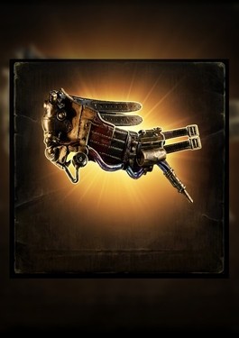 Path of Exile 2 Mageblood in-game service image