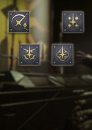 Destiny 2 Praxic Blade Catalyst Carry – All 4 Catalysts Unlocked