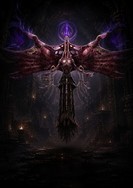 PoE 2 Xesht We Who Are One boss boost in the Twisted Domain