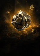 Path of Exile 2 Exalted Orbs currency packages