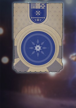 The Dawning Event Card Upgrade