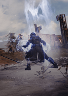 Portal: Solo Ops