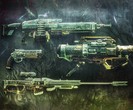 Destiny 2 Witch's Weapons Deepsight Farm