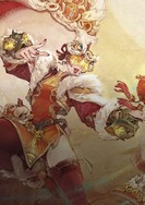 Event Challenges