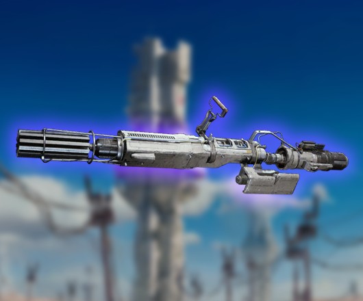ARC Raiders Weapons Farm Boost & Carry | Fast Weapon Farming Service