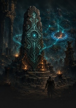 Path of Exile 2 Runes of Aldur current league progression boost by CarrySquad