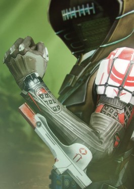 Exotic Hunter Gauntlets: Renewal Grasps Guaranteed Acquirement for D2's Witch Queen DLC