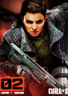 Call of Duty Black Ops 7 Ranked Play