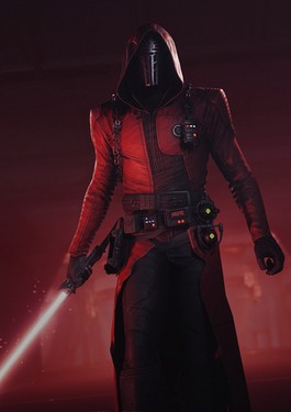 Renegades Legendary Campaign