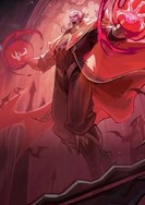 Blood Hunt Event
