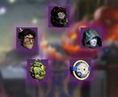 Hunted Masks