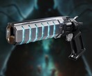 Graviton Spike Exotic