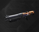 Matador 64 D2 Grasp of Avarice Dungeon Shotgun Farm