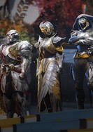 Guardian Games Supremacy