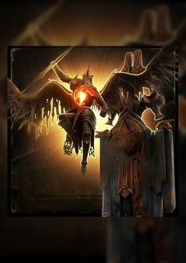 Path of Exile 2 Arbiter of Divinity in-game service image