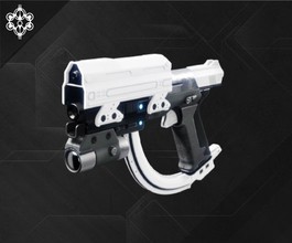 Forerunner Exotic Sidearm