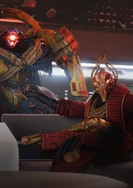 Syndicate Ranking in Destiny Renegades