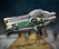 Whirling Ovation Exotic Rocket Launcher