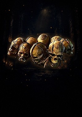 Path of Exile 2 Headhunter in-game service image