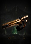 Destiny 2 Reckless Oracle Auto Rifle farm CarrySquad product image