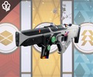 Taraxippos Scout Rifle