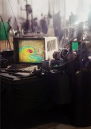 Weather Monitor Project