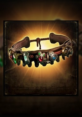 Path of Exile 2 Ingenuity in-game service image