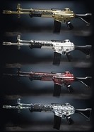 MW4 Base Camos