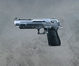 Pistol Leveling (MW)