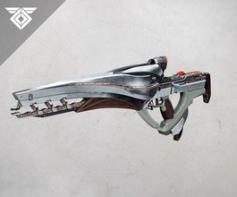 Polaris Lance Exotic Scout Rifle