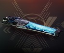 The Xûrfboard Exotic Skimmer