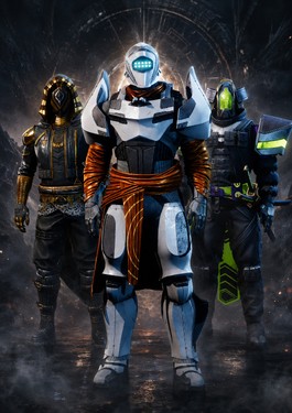 Destiny 2 Tier-5 Armor Farm CarrySquad boost