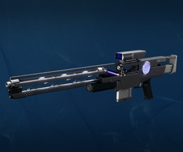 Adept Uzume RR4 - Solar Sniper