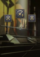 Destiny 2 Praxic Blade Catalyst Carry – All 4 Catalysts Unlocked