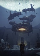 Fire and Ice Exotic Mission for Destiny 2 Renegades