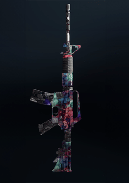 Nebula Camo