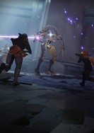 Portal: Fireteam Ops