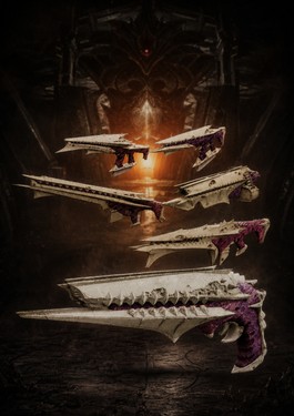 Destiny 2 King's Fall Weapon Farm service image