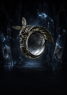 PoE 2 Kalandra's Touch unique mirrored Ring