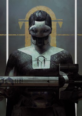 Dungeon and Raid Exotics