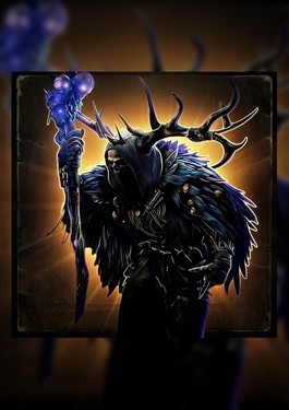 Path of Exile 2 King in the Mists in-game service image