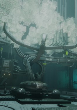 Cradle XP Farm