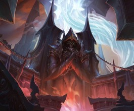 Sanctum of Domination