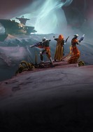The Edge of Fate campaign