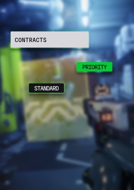 Contracts