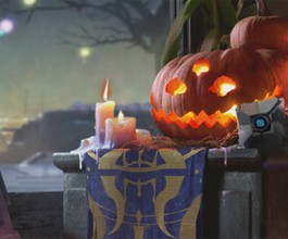 Festival of the Lost Challenges