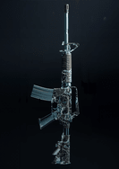 Dark Spine and Afterlive camos