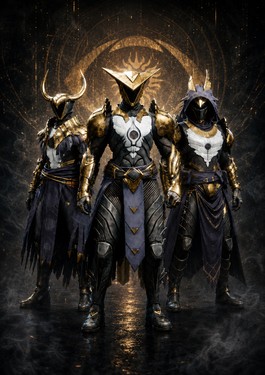 Destiny 2 Cruel Electrum Armor Set boost