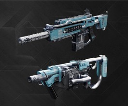 The Wellspring Activity Weapons Farm for D2's Witch Queen