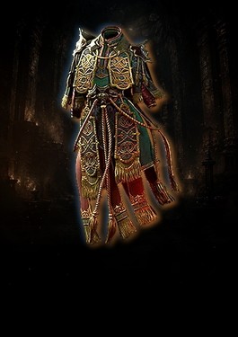Path of Exile 2 Temporalis in-game service image